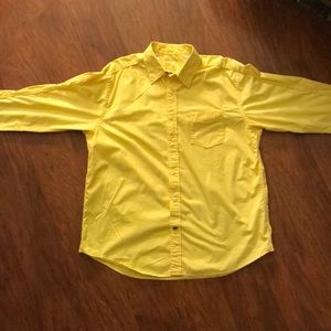 Náutica button down shirt